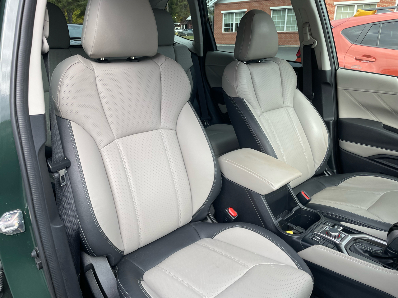 Subaru Forester Limited 2023 Subaru Forester Limited 2023