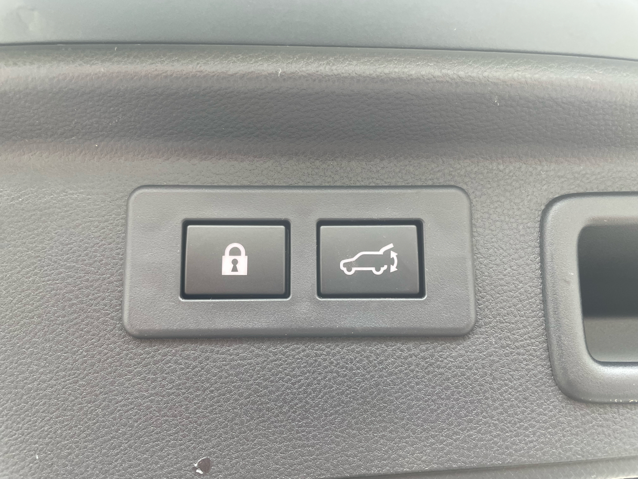 Subaru Forester Limited 2023 Subaru Forester Limited 2023