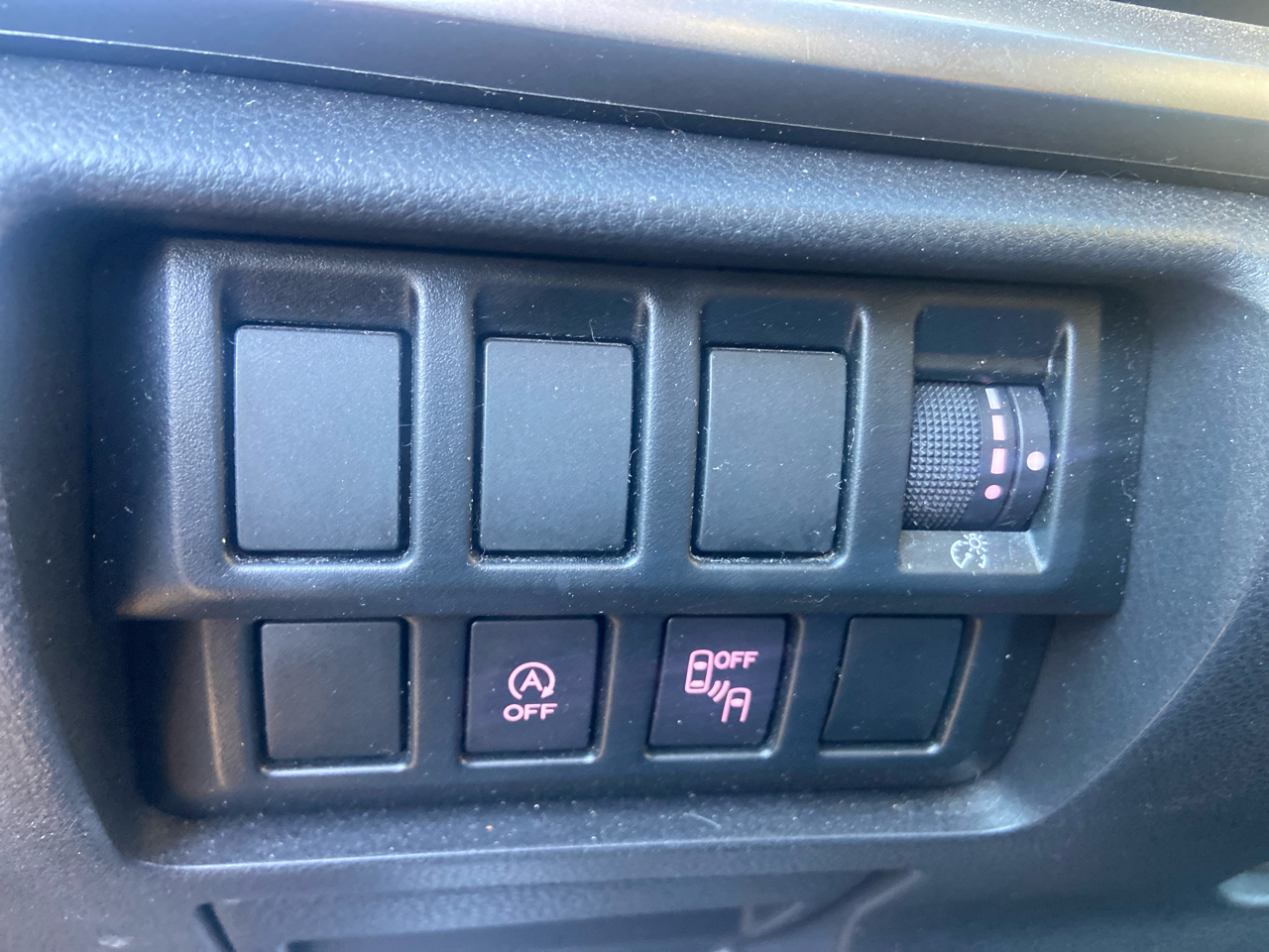 Subaru Forester Sport 2020 Subaru Forester Sport 2020