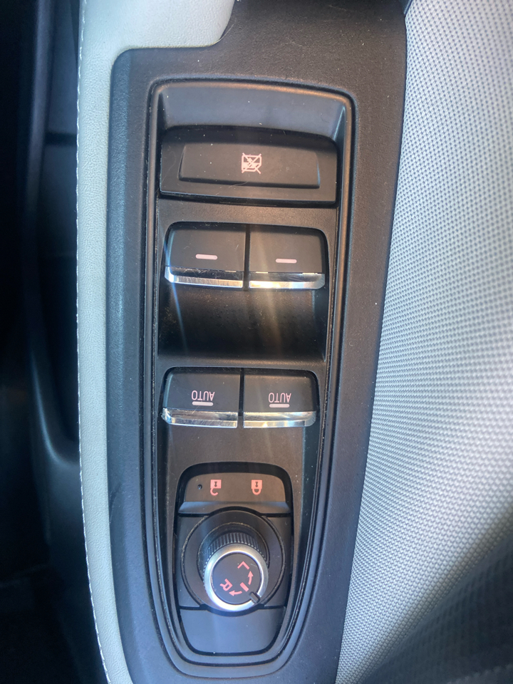 Subaru Forester Sport 2020 Subaru Forester Sport 2020