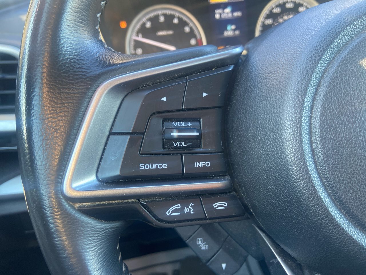 Subaru Forester Sport 2020 Subaru Forester Sport 2020