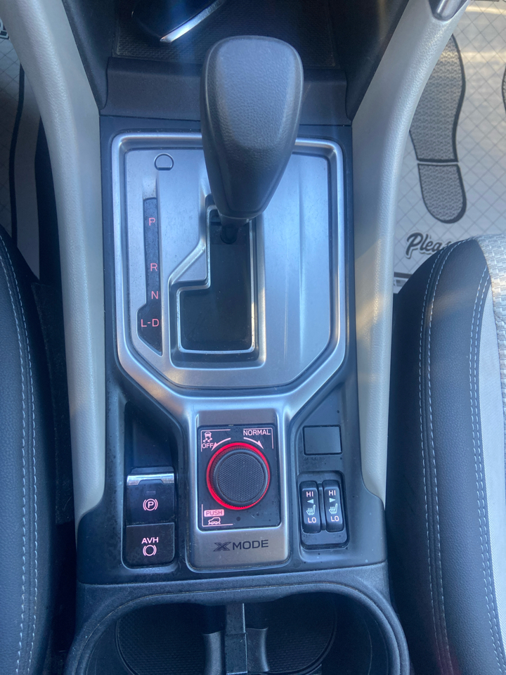 Subaru Forester Sport 2020 Subaru Forester Sport 2020