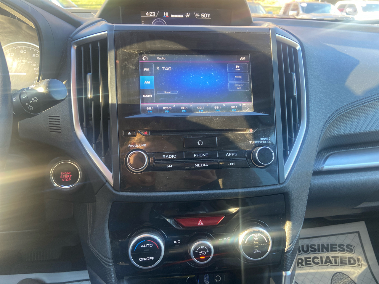 Subaru Forester Sport 2020 Subaru Forester Sport 2020