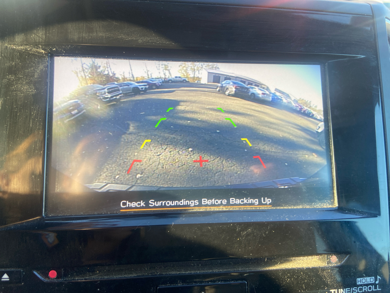 Subaru Forester Sport 2020 Subaru Forester Sport 2020