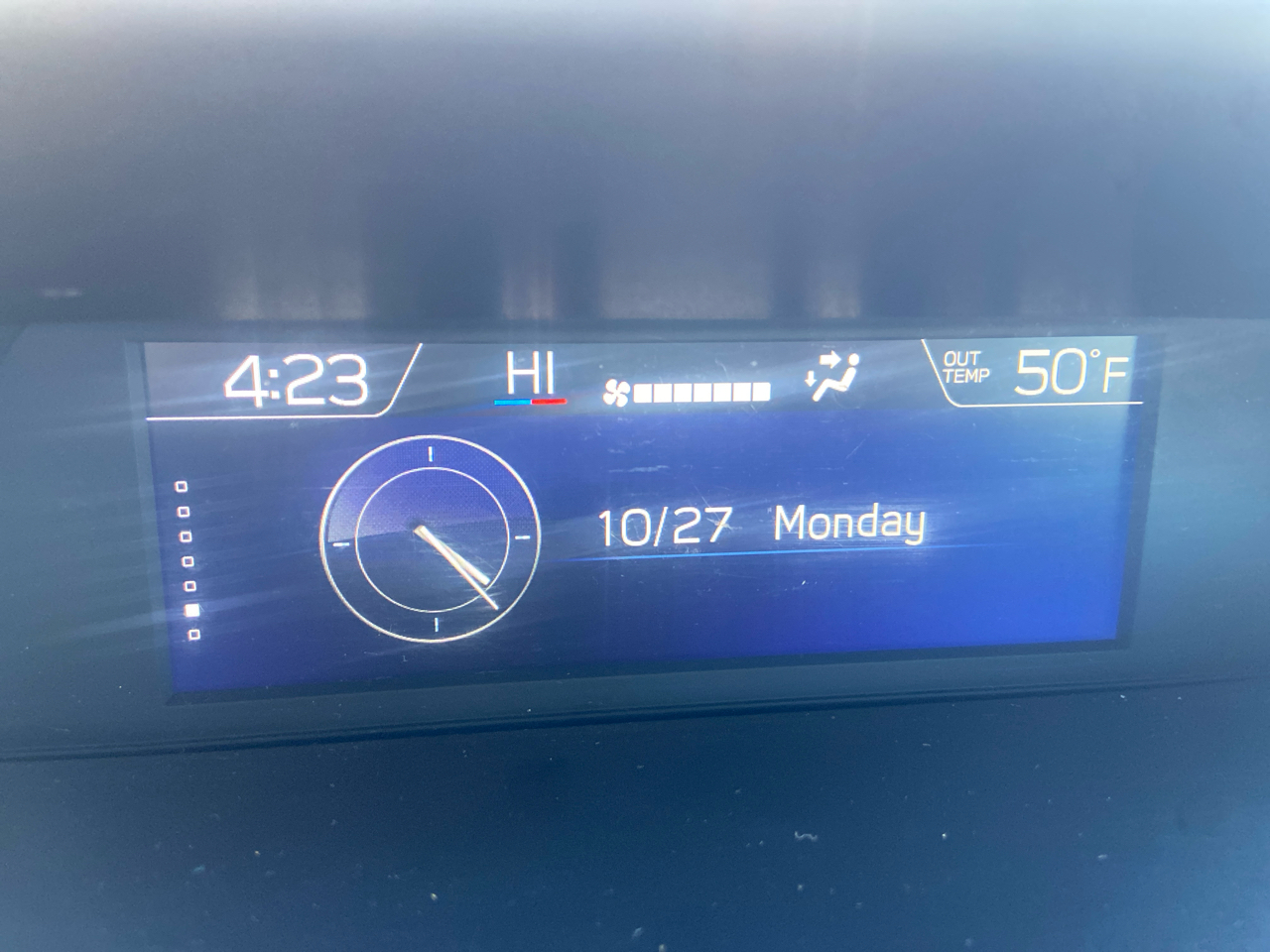 Subaru Forester Sport 2020 Subaru Forester Sport 2020