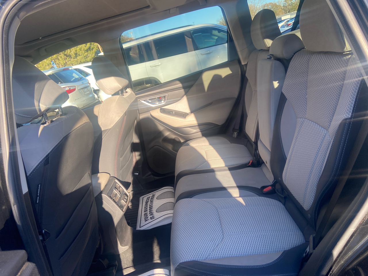 Subaru Forester Sport 2020 Subaru Forester Sport 2020