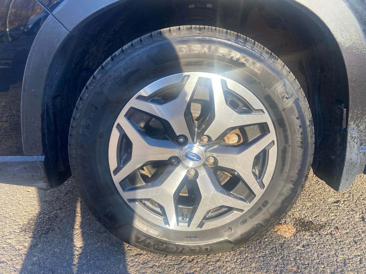 Subaru Forester Sport 2020 Subaru Forester Sport 2020