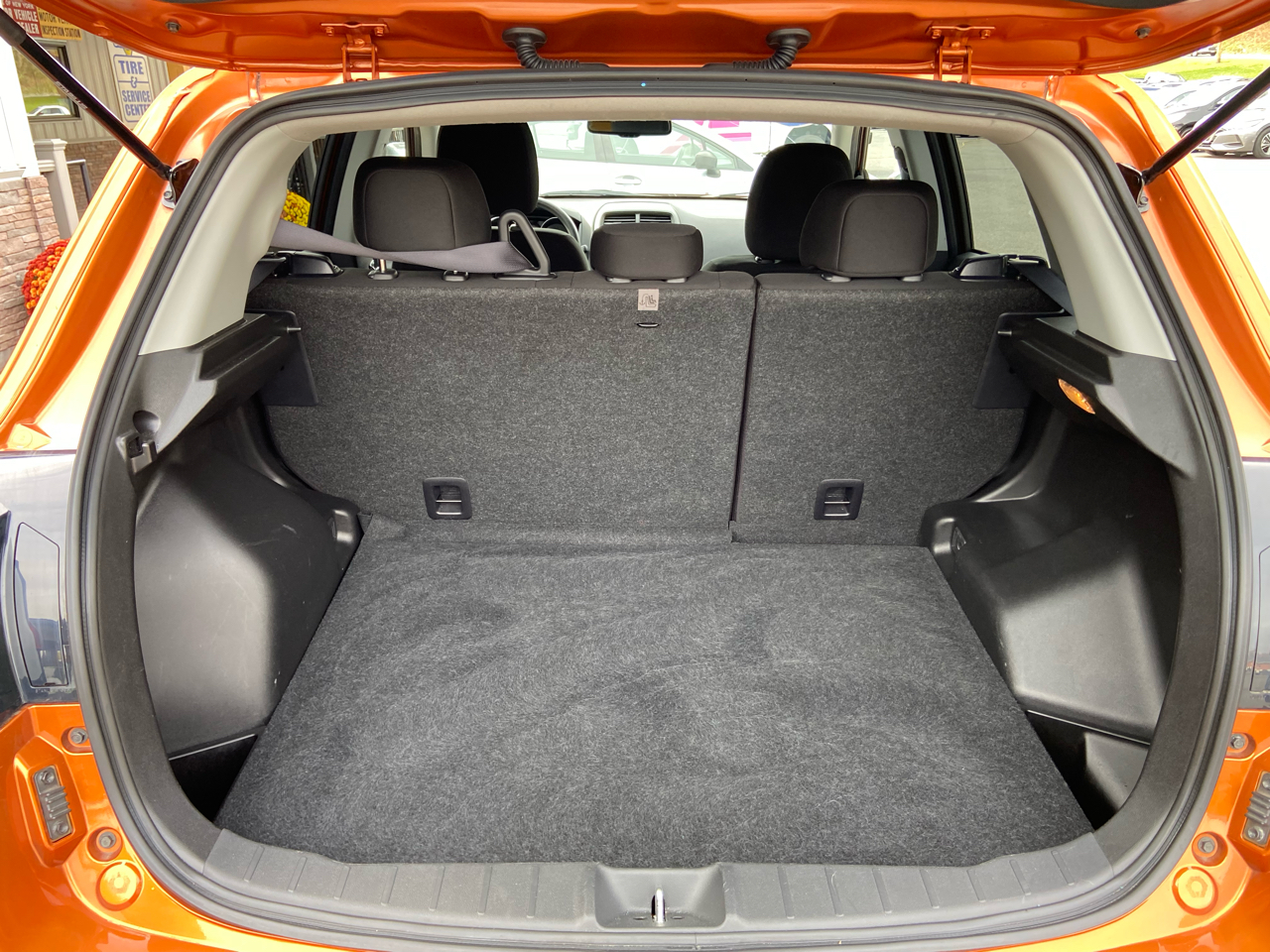 Mitsubishi Outlander Sport 2.0 ES 4WD 2024 Mitsubishi Outlander Sport 2.0 ES 4WD 2024