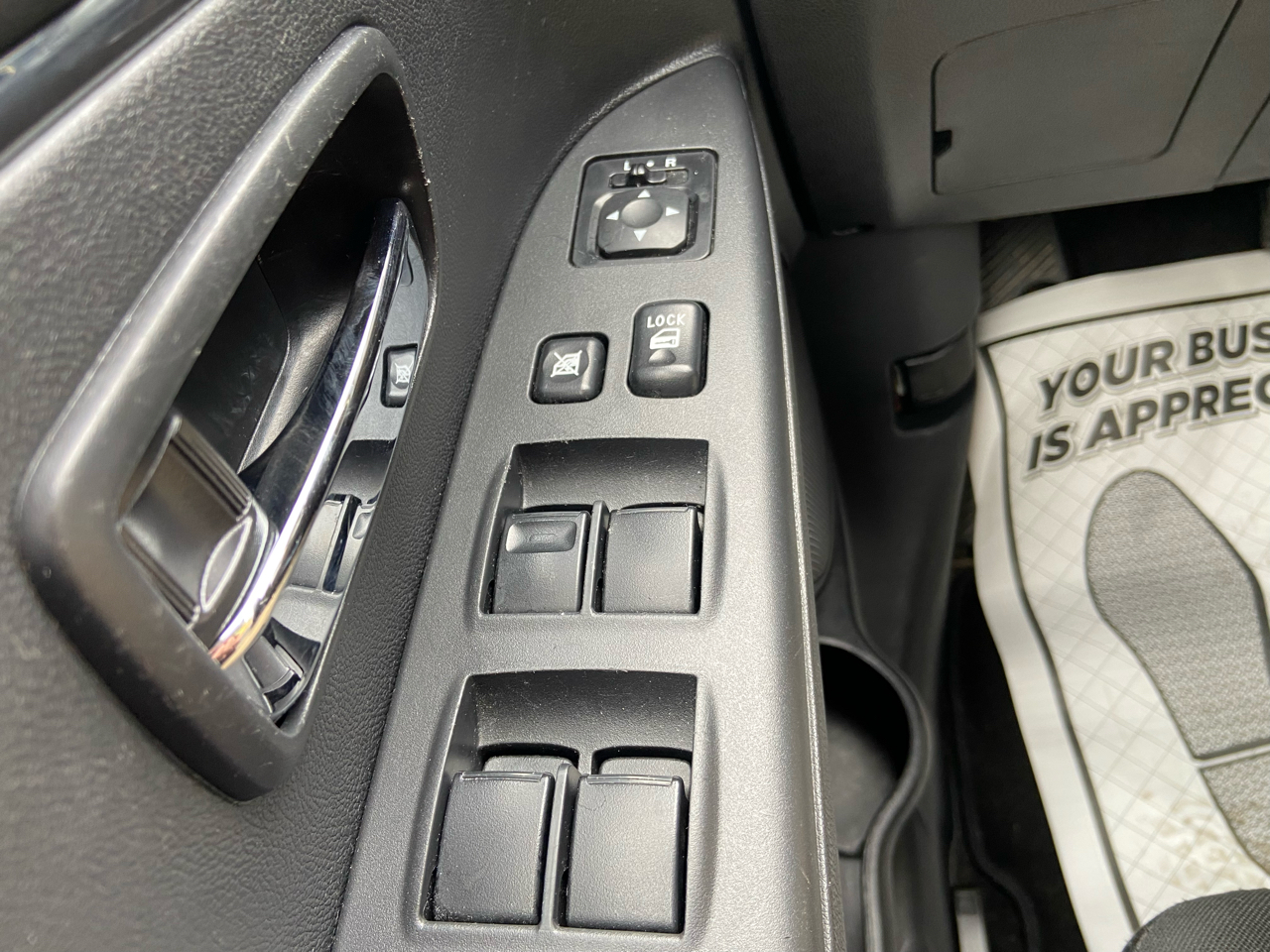 Mitsubishi Outlander Sport 2.0 ES 4WD 2024 Mitsubishi Outlander Sport 2.0 ES 4WD 2024