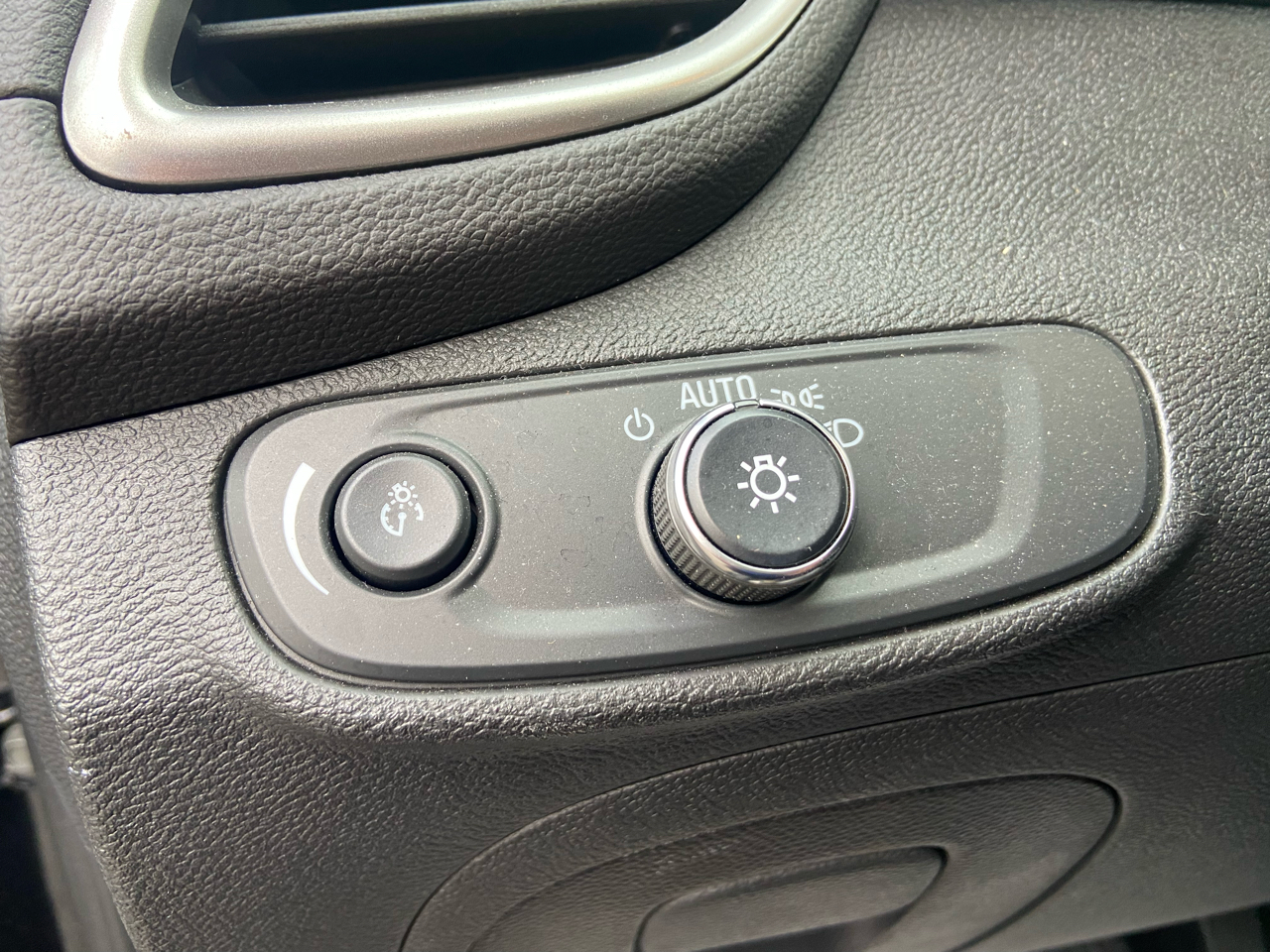 Chevrolet Trax LT AWD 2020 Chevrolet Trax LT AWD 2020