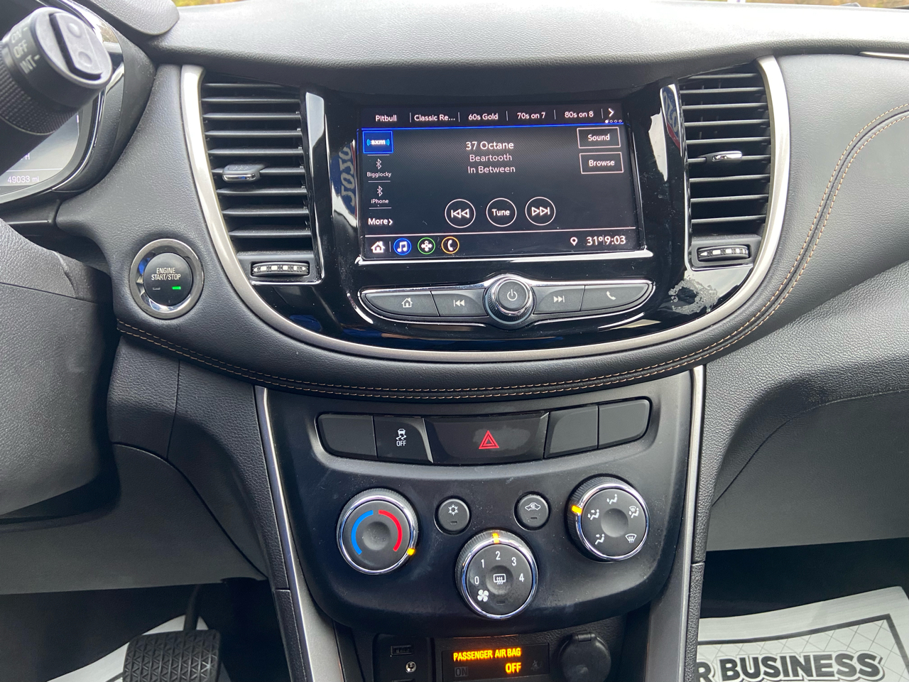 Chevrolet Trax LT AWD 2020 Chevrolet Trax LT AWD 2020