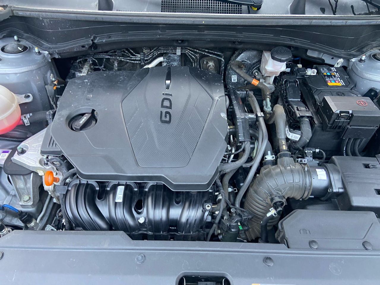 Kia Sportage LX AWD 2023 Kia Sportage LX AWD 2023