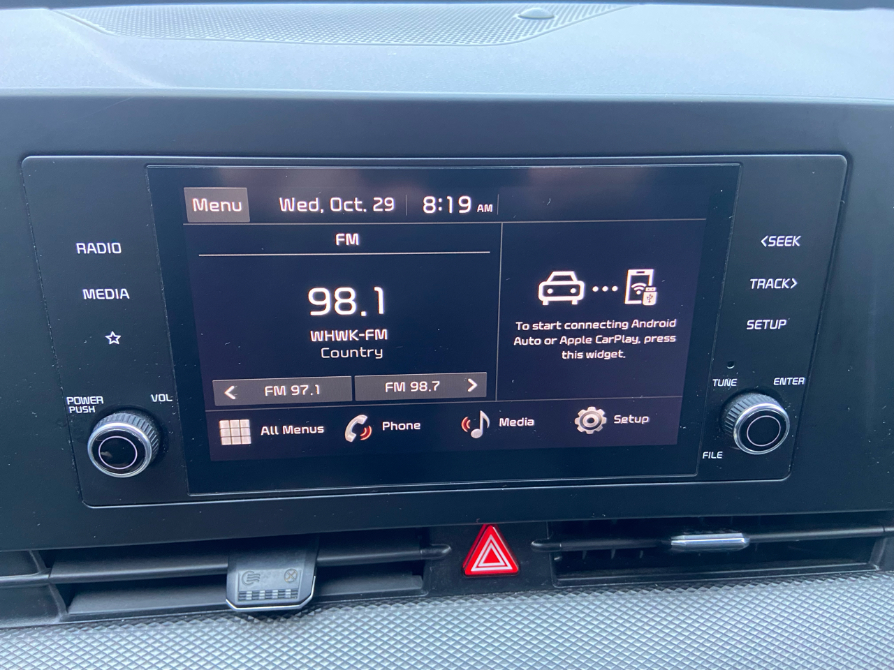 Kia Sportage LX AWD 2023 Kia Sportage LX AWD 2023