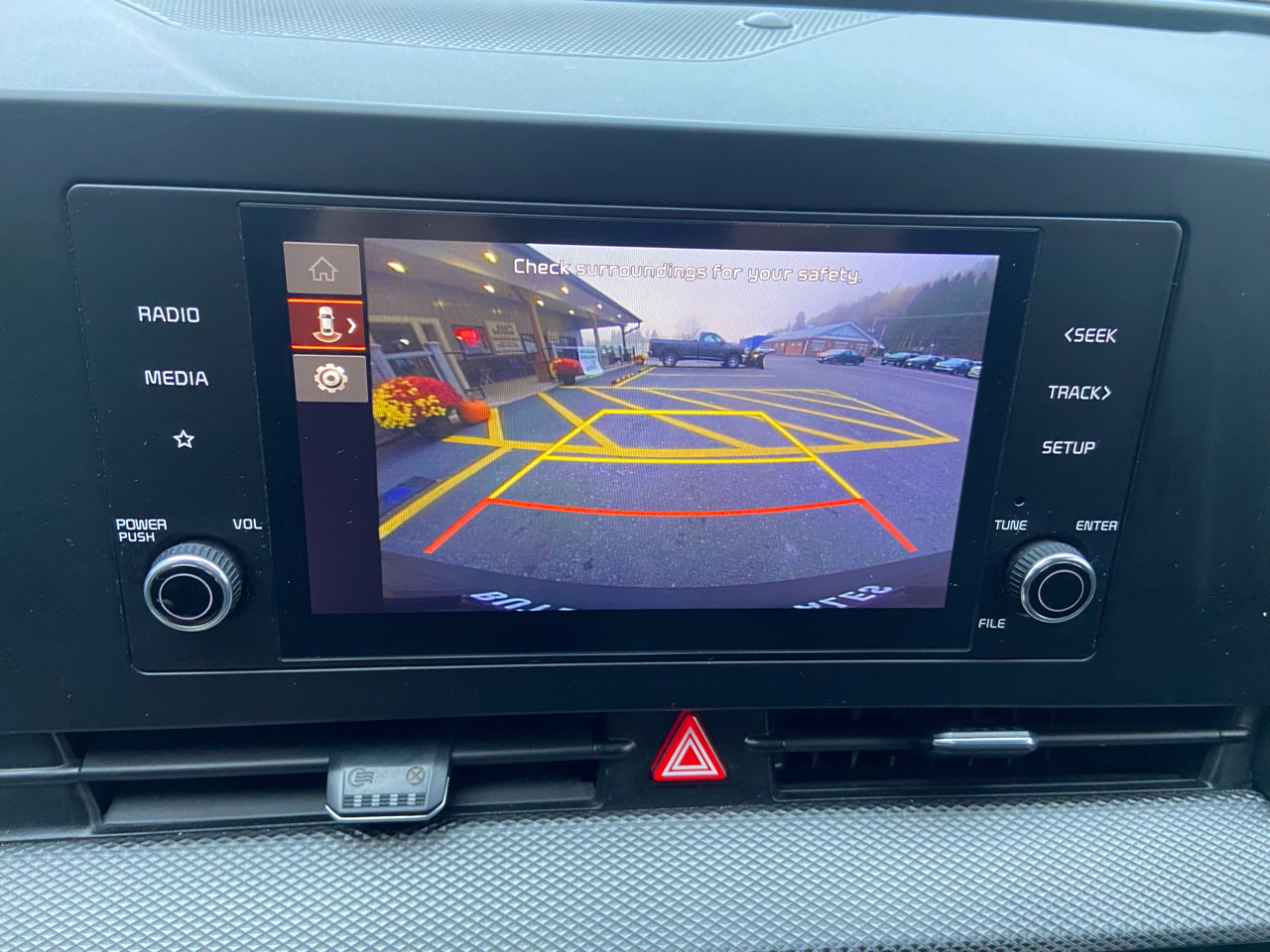 Kia Sportage LX AWD 2023 Kia Sportage LX AWD 2023