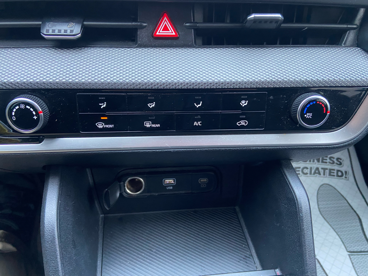 Kia Sportage LX AWD 2023 Kia Sportage LX AWD 2023