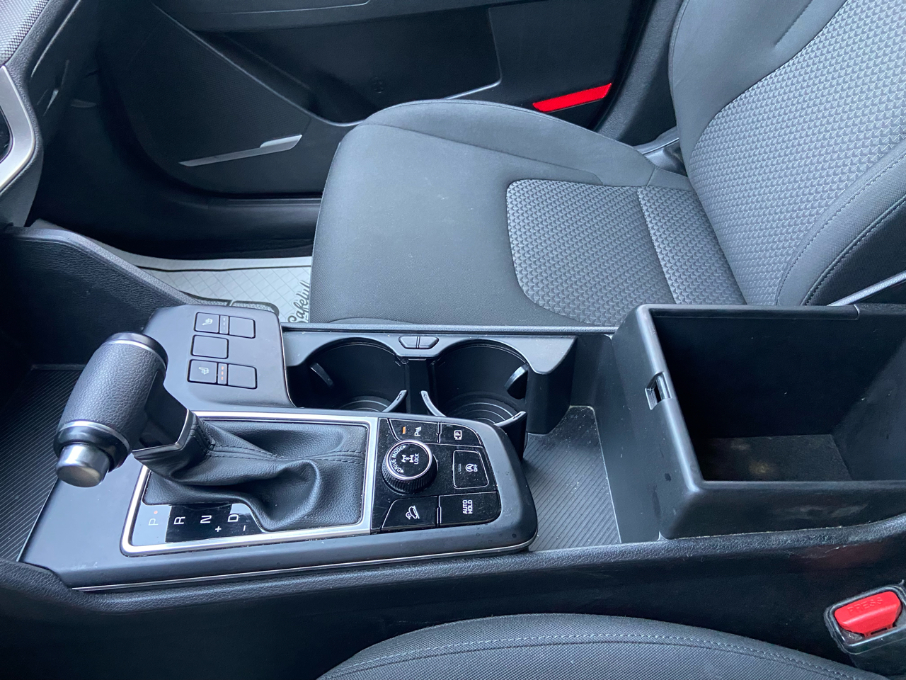 Kia Sportage LX AWD 2023 Kia Sportage LX AWD 2023