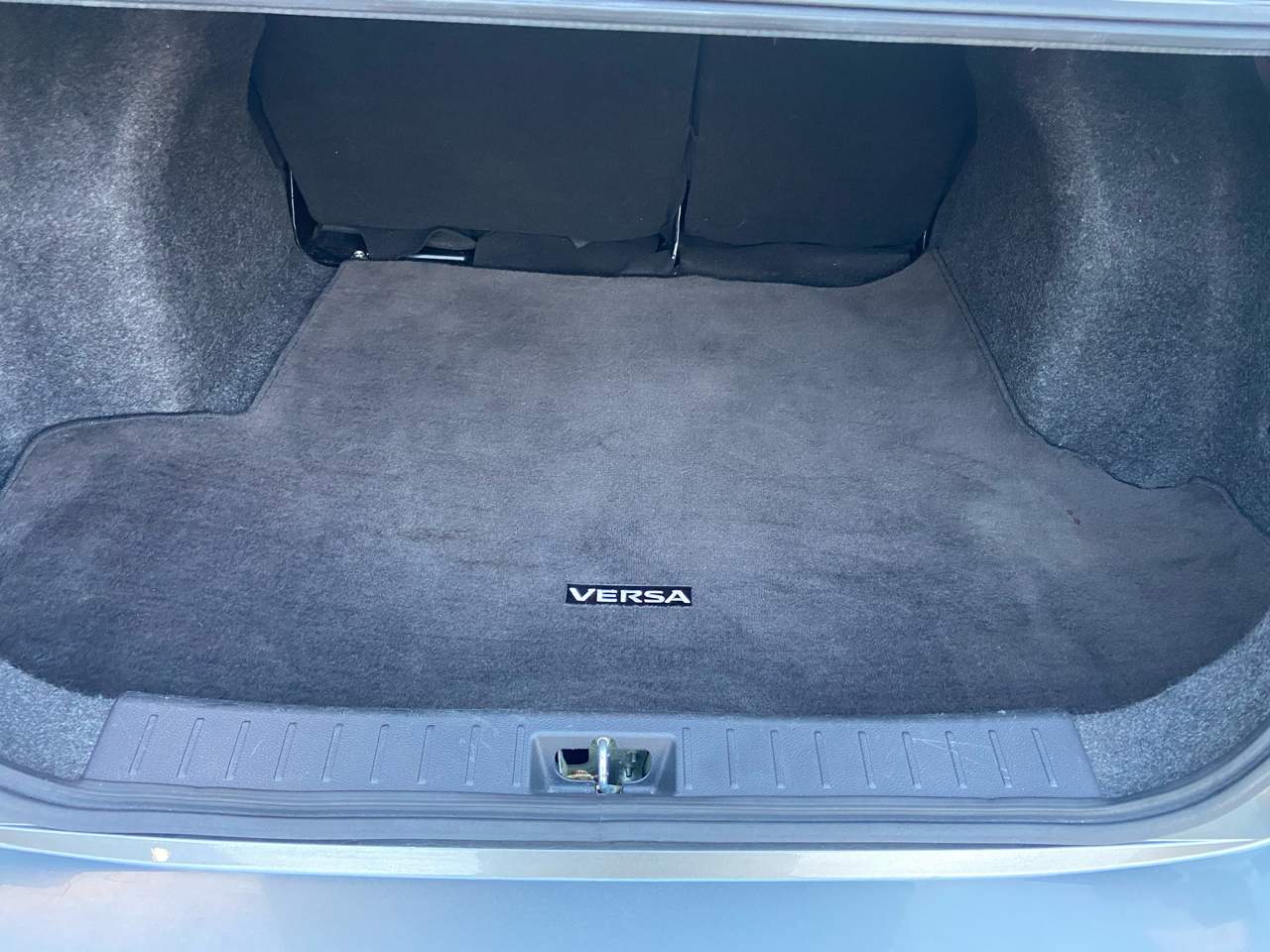 Nissan Versa SV 2021 Nissan Versa SV 2021