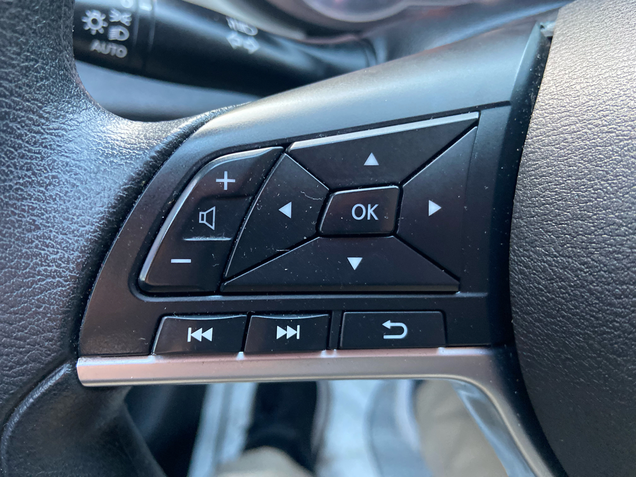 Nissan Versa SV 2021 Nissan Versa SV 2021