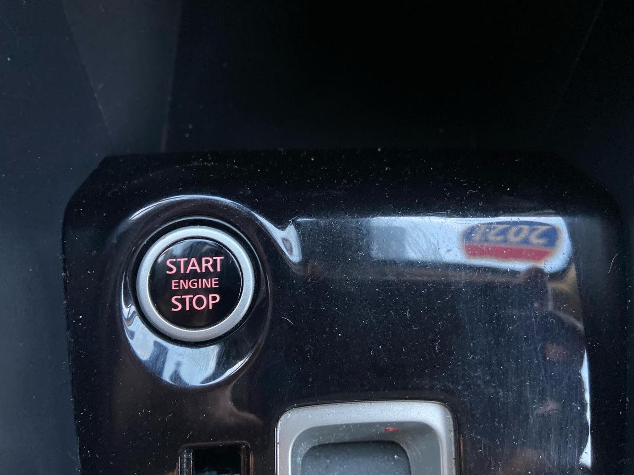 Nissan Versa SV 2021 Nissan Versa SV 2021