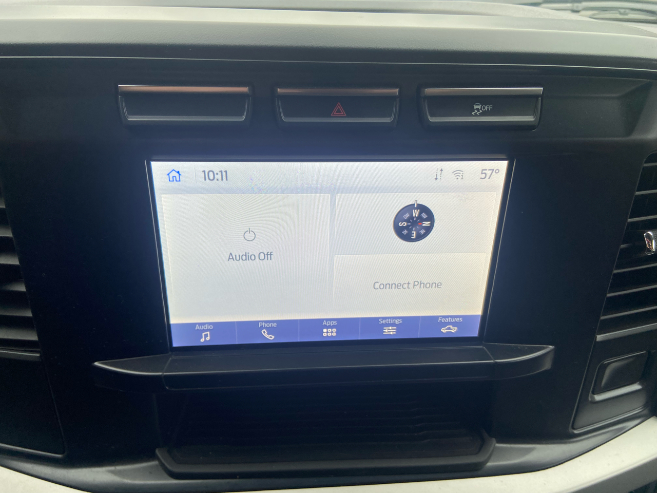 Ford F-250 SD XL Crew Cab 4WD 2024 Ford F-250 SD XL Crew Cab 4WD 2024