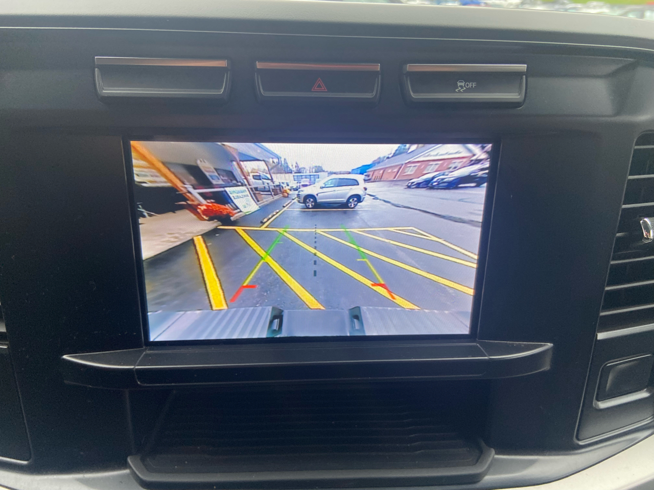 Ford F-250 SD XL Crew Cab 4WD 2024 Ford F-250 SD XL Crew Cab 4WD 2024