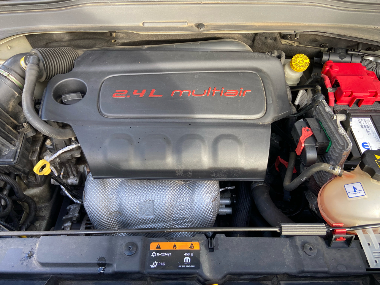 Jeep Renegade Sport 4WD 2018 Jeep Renegade Sport 4WD 2018