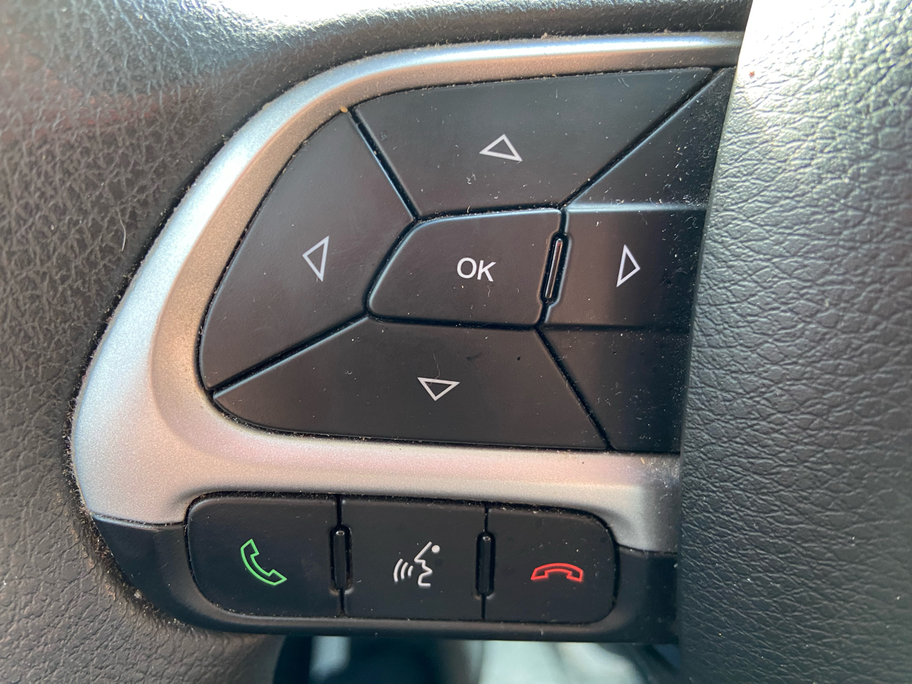 Jeep Renegade Sport 4WD 2018 Jeep Renegade Sport 4WD 2018