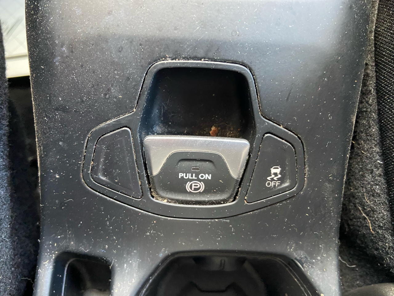 Jeep Renegade Sport 4WD 2018 Jeep Renegade Sport 4WD 2018