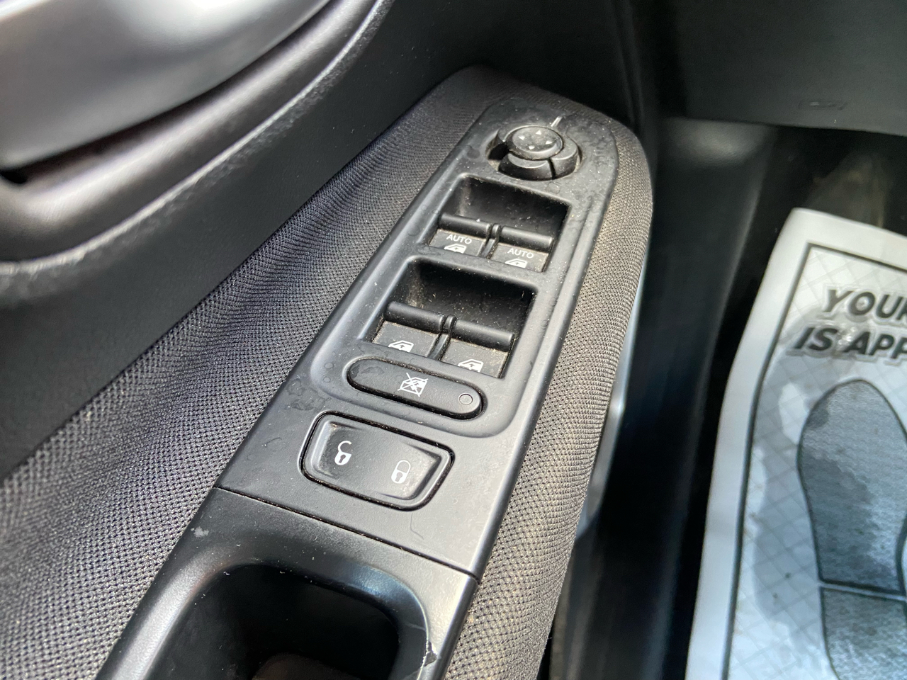 Jeep Renegade Sport 4WD 2018 Jeep Renegade Sport 4WD 2018