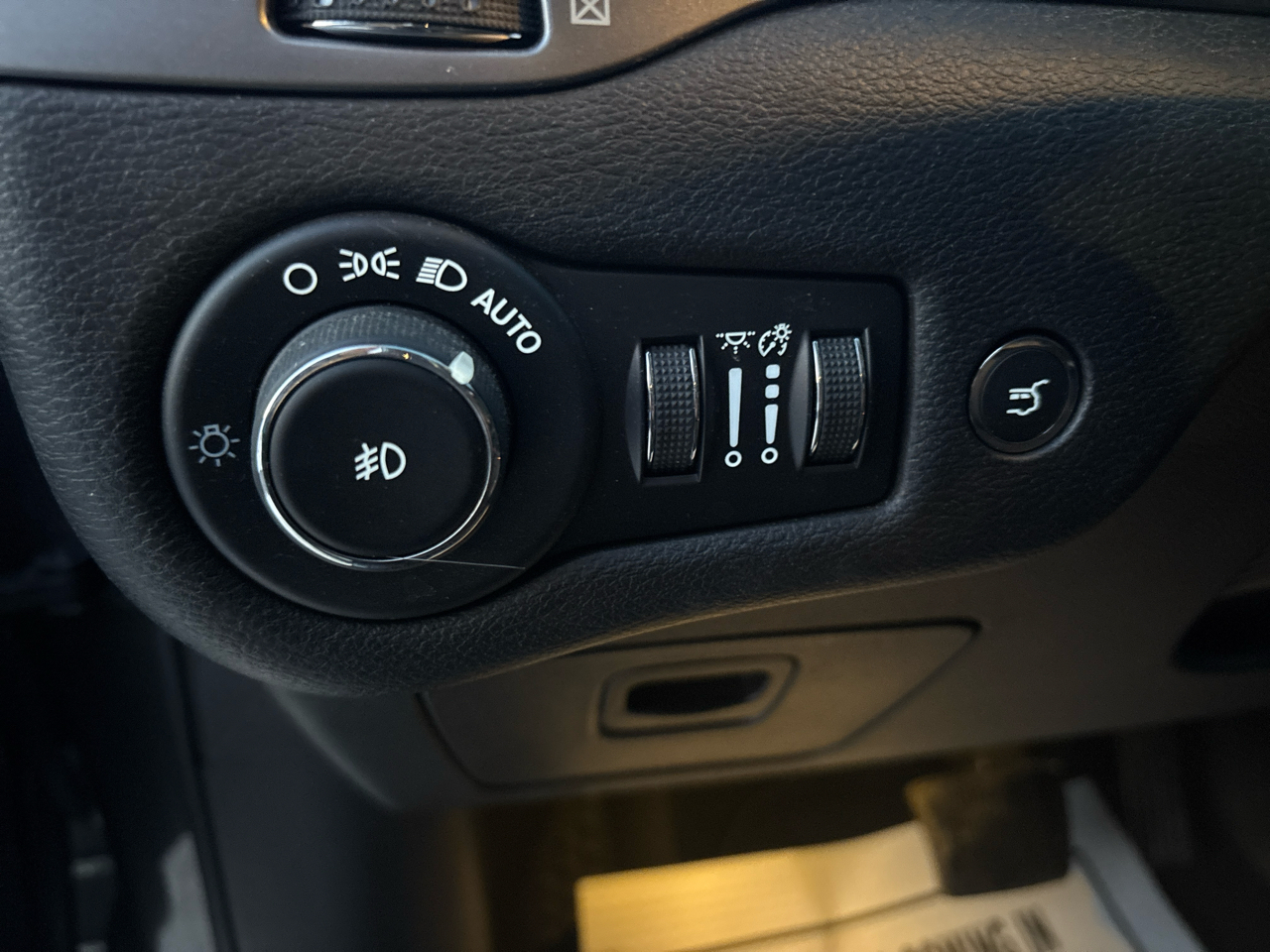 Jeep Cherokee Limited 4WD 2022