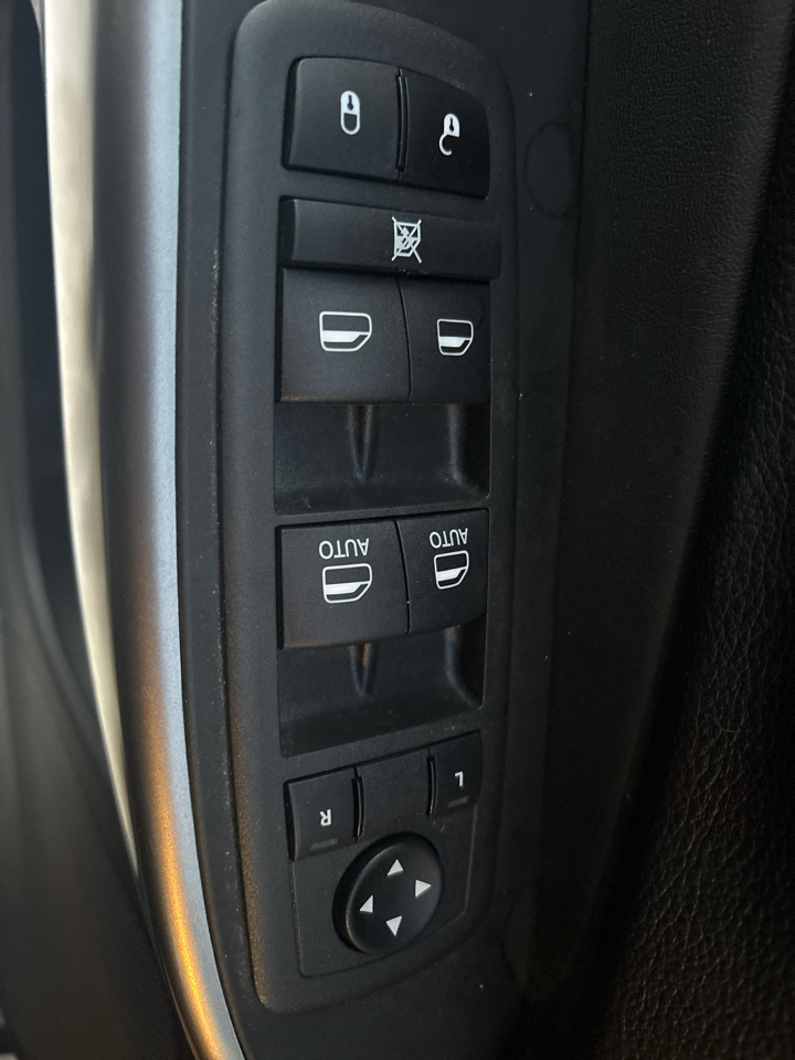 Jeep Cherokee Limited 4WD 2022