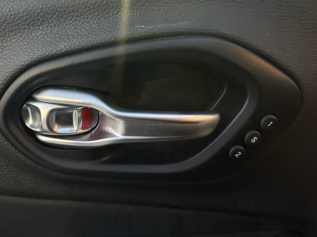 Jeep Cherokee Limited 4WD 2022