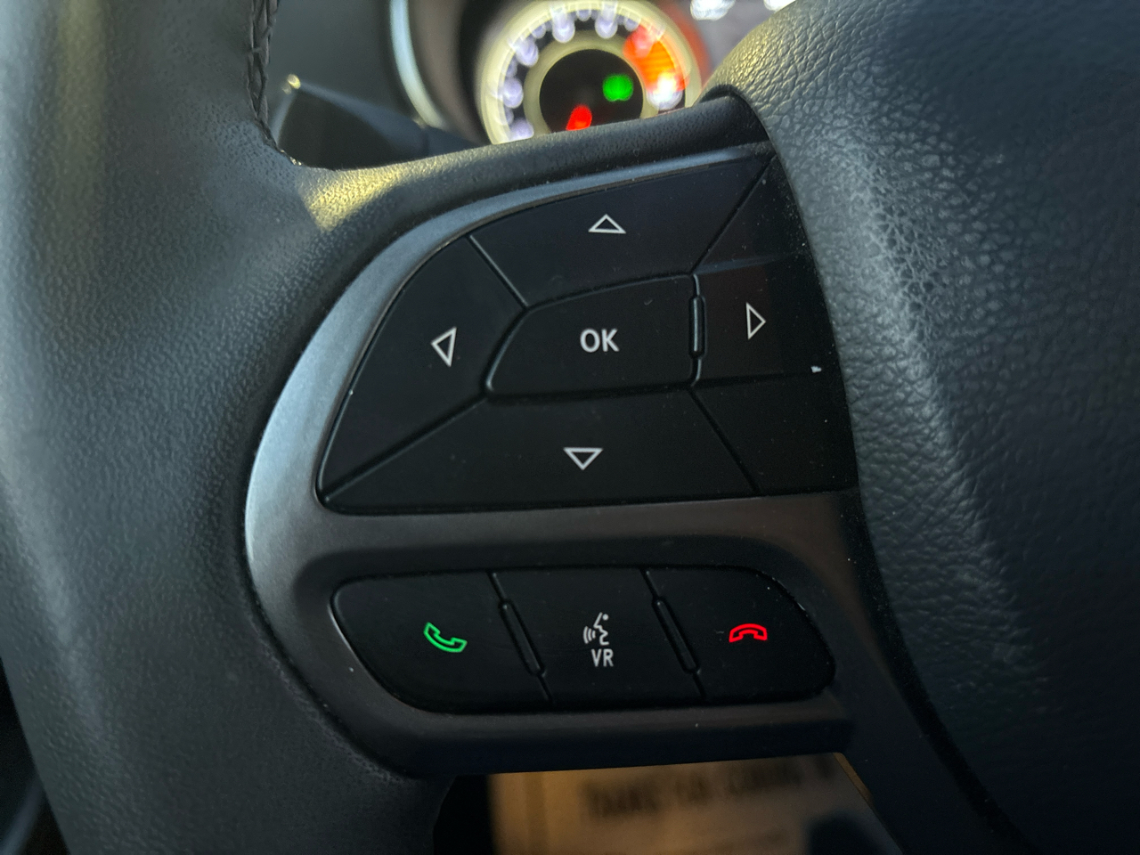 Jeep Cherokee Limited 4WD 2022