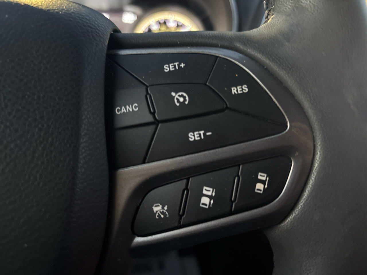 Jeep Cherokee Limited 4WD 2022