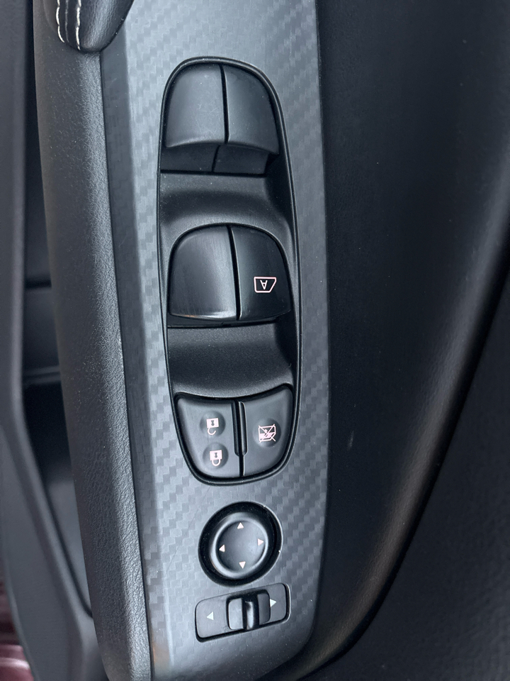 Nissan Altima 2.5 SV 2024