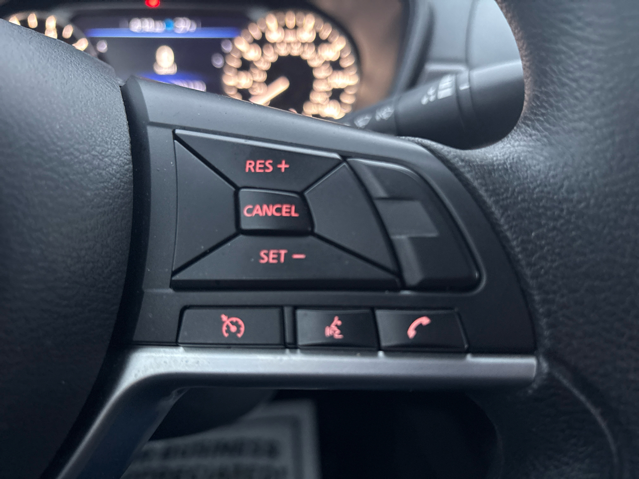 Nissan Altima 2.5 SV 2024