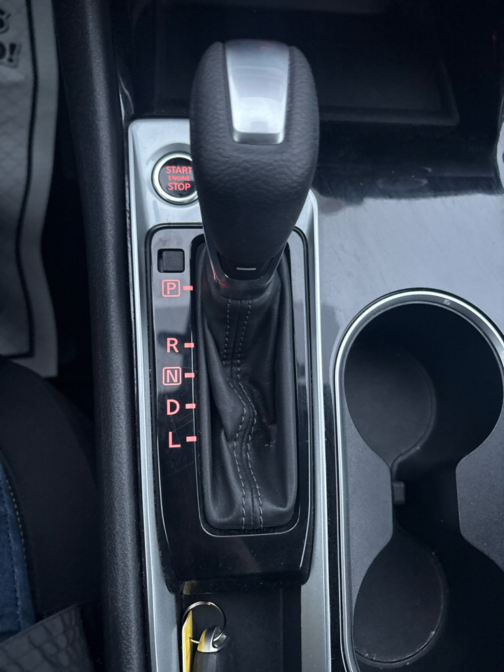 Nissan Altima 2.5 SV 2024