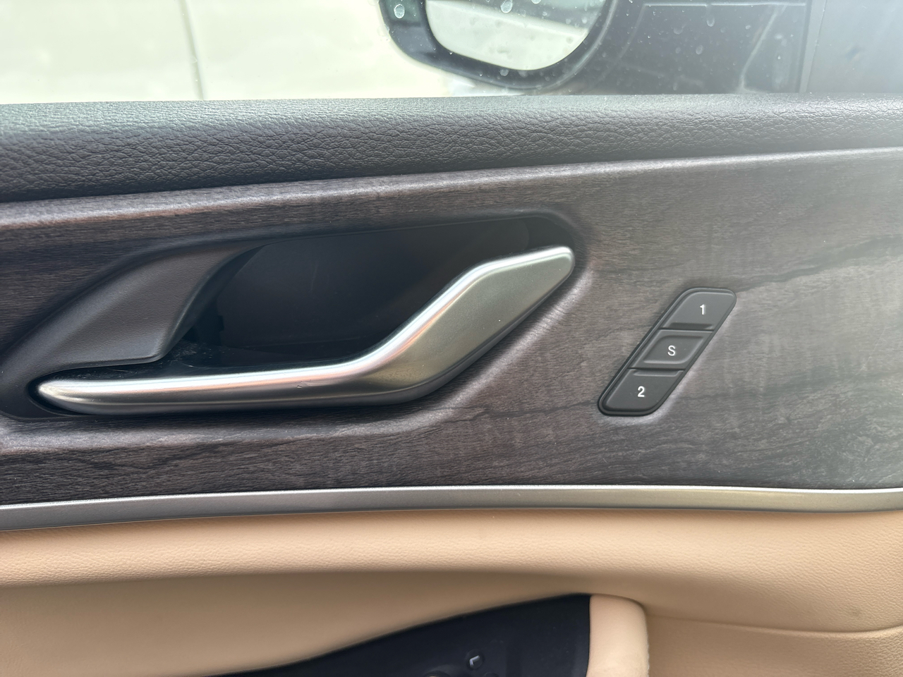 Jeep Grand Cherokee L Limited 4WD 2023