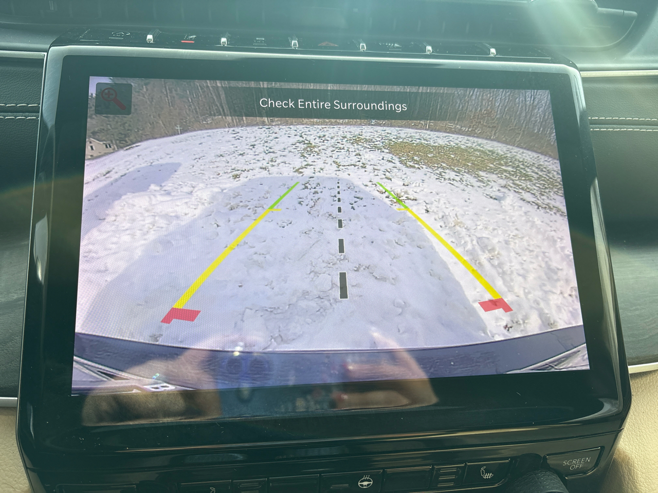 Jeep Grand Cherokee L Limited 4WD 2023