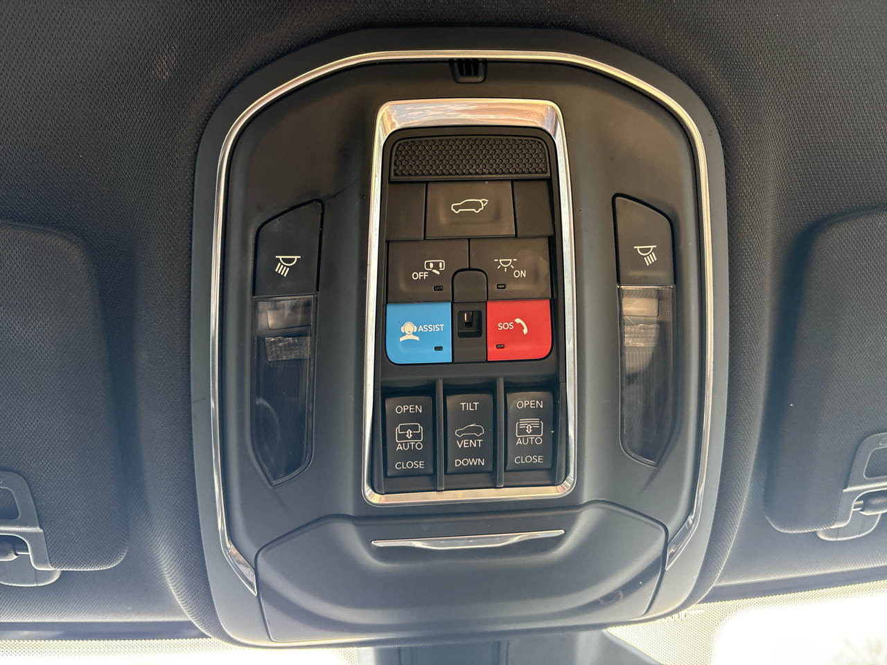 Jeep Grand Cherokee L Limited 4WD 2023