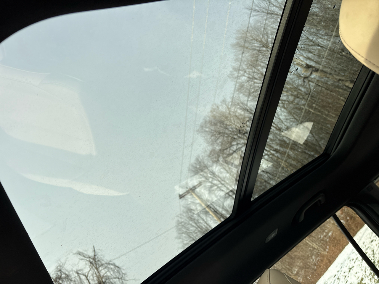 Jeep Grand Cherokee L Limited 4WD 2023