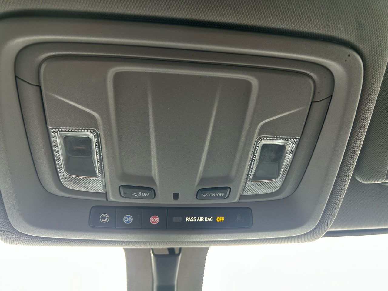 Chevrolet Silverado 2500HD Custom Crew Cab Short Box 4WD 2021