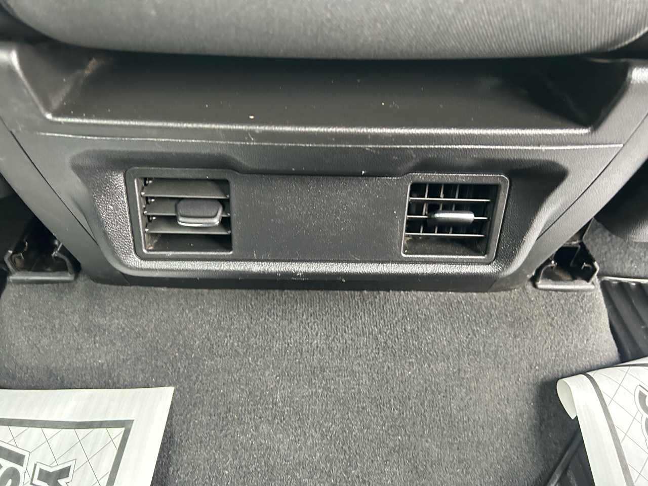 Chevrolet Silverado 2500HD Custom Crew Cab Short Box 4WD 2021