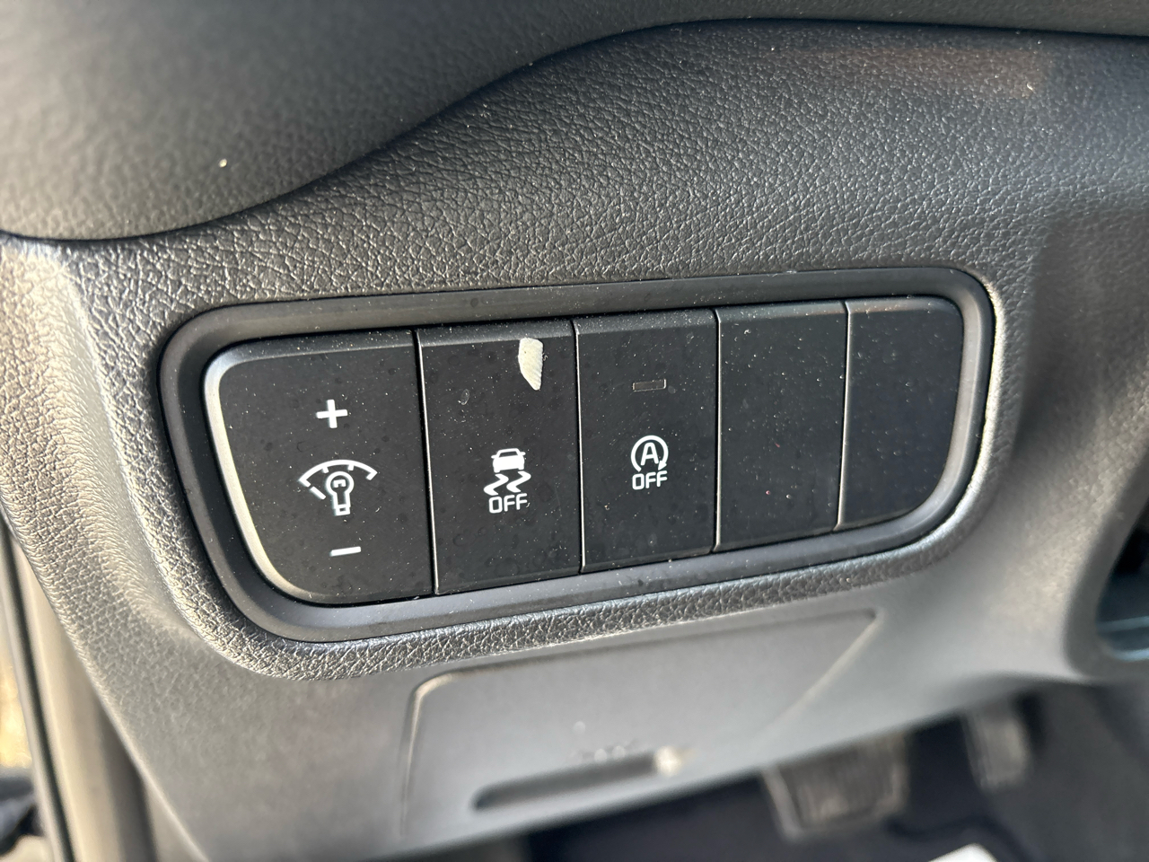 Kia Soul LX CVT 2023