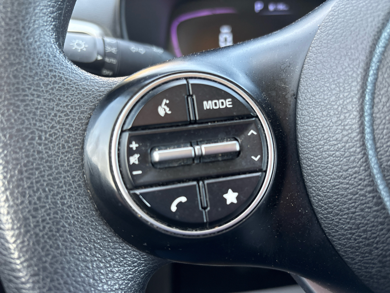 Kia Soul LX CVT 2023