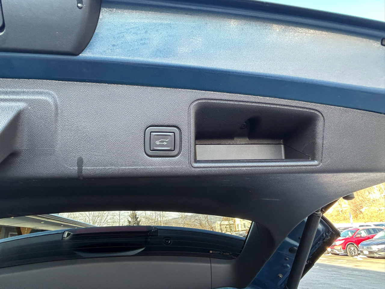 GMC Terrain SLT AWD 2024