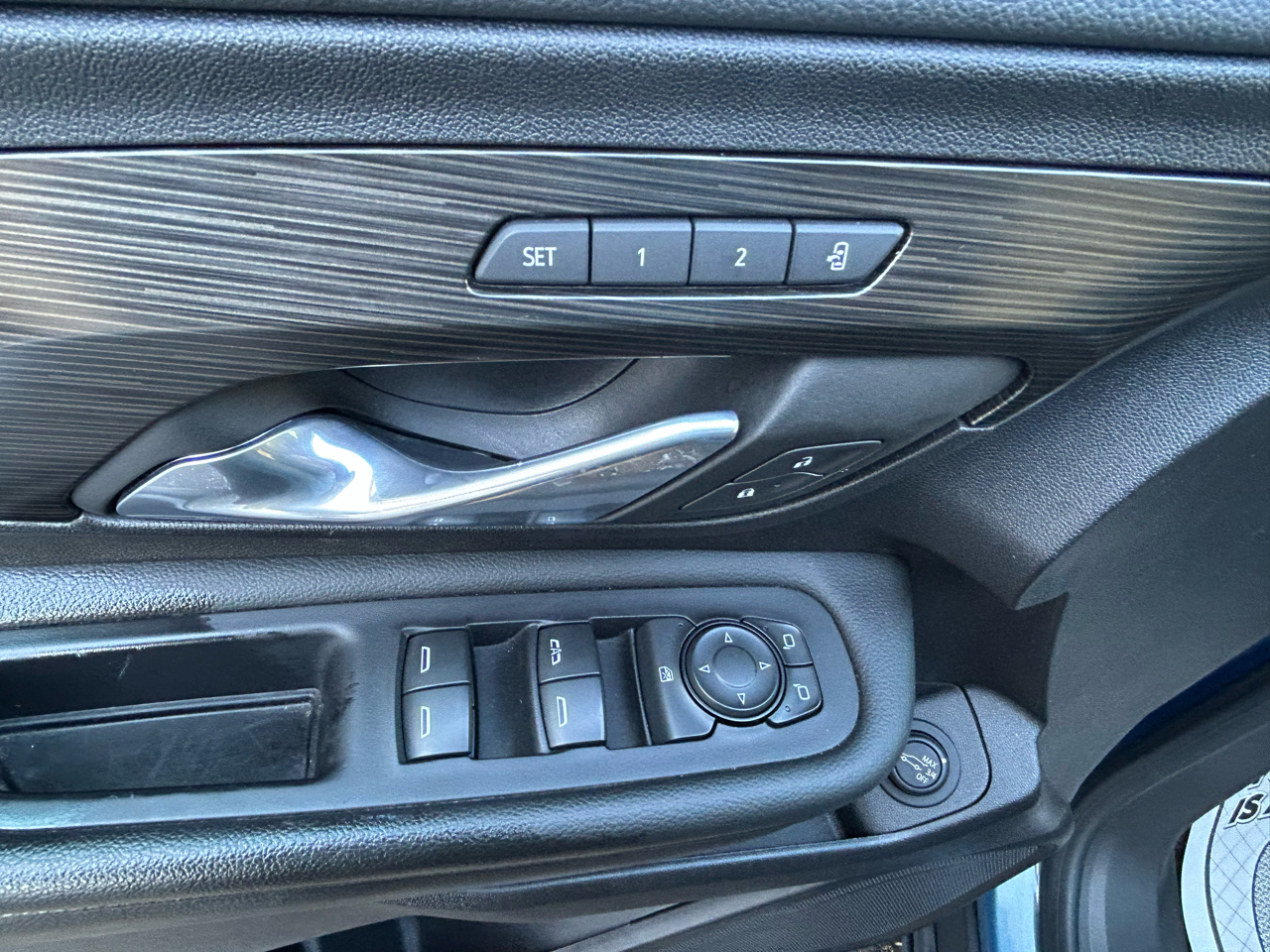 GMC Terrain SLT AWD 2024