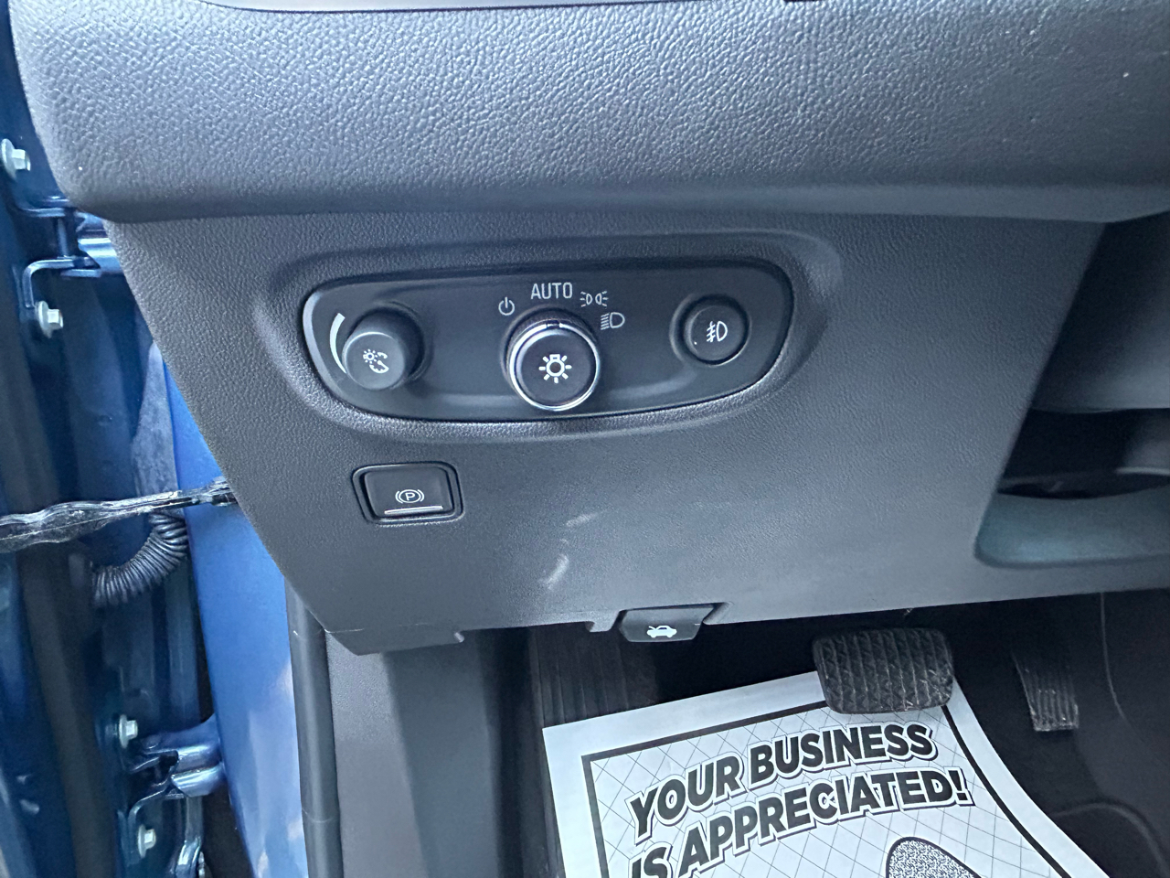 GMC Terrain SLT AWD 2024