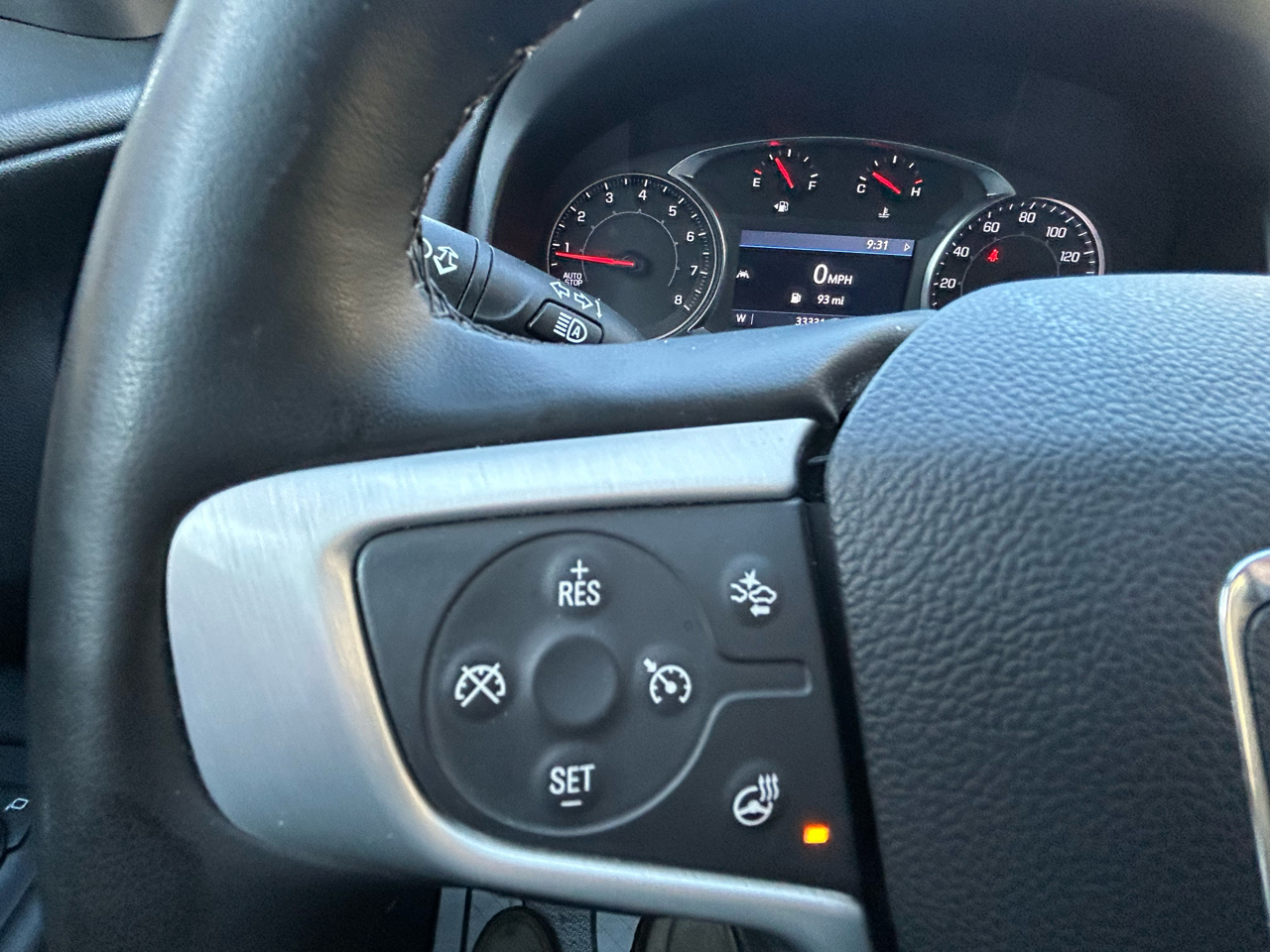 GMC Terrain SLT AWD 2024