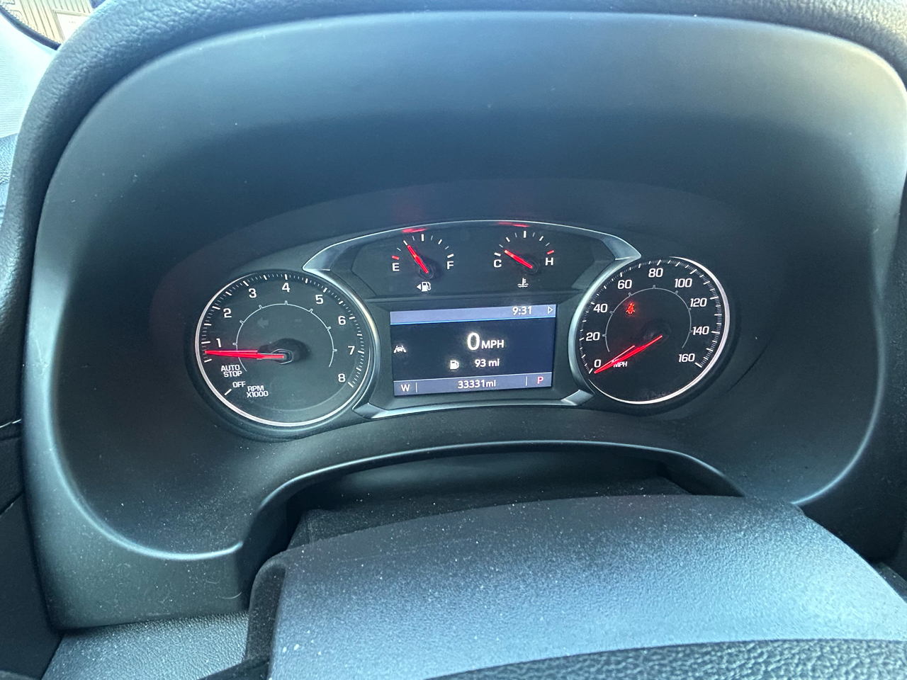 GMC Terrain SLT AWD 2024